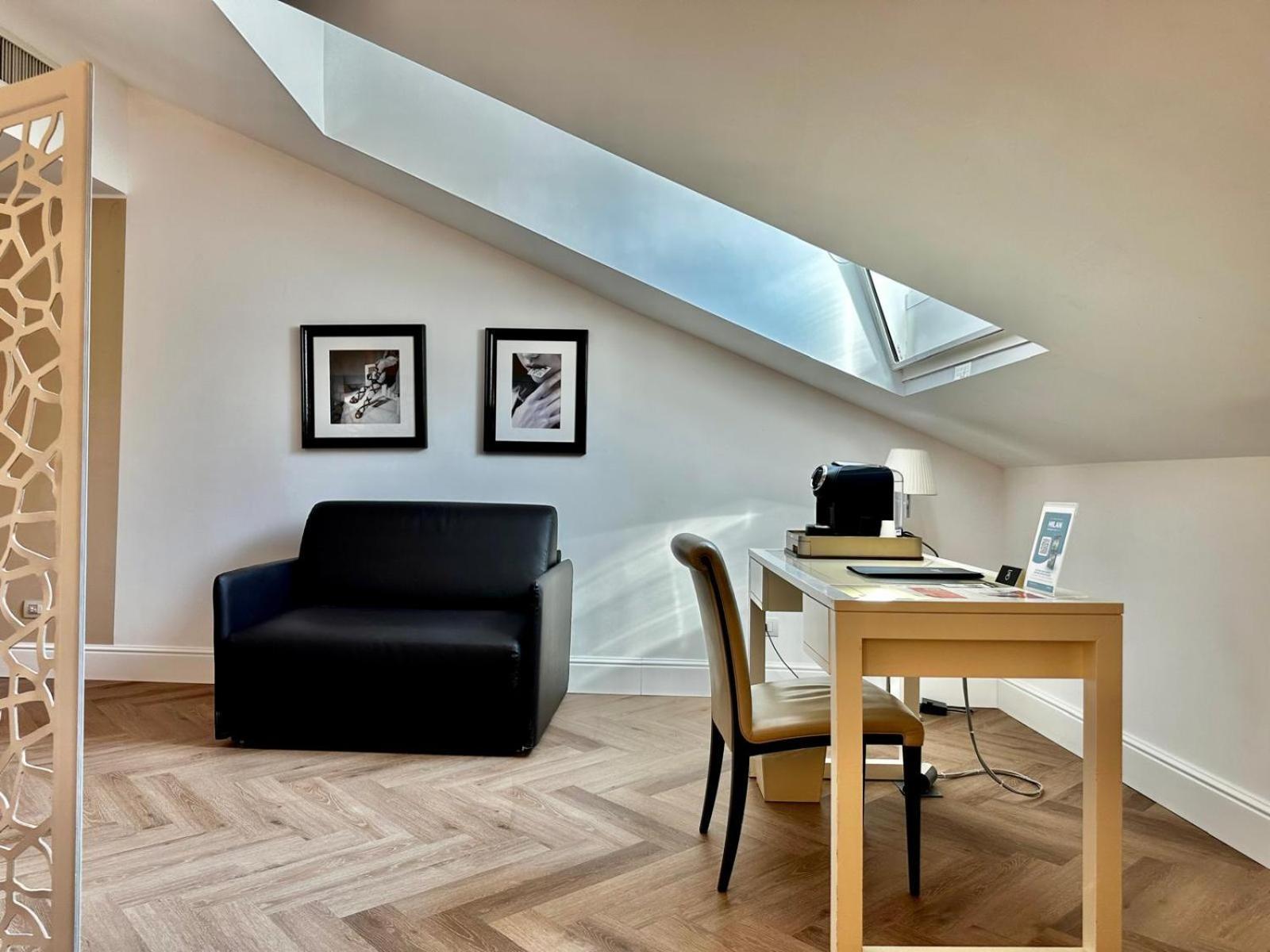 Maison Milano | Una Esperienze — Photos 2